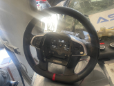 Citroën C4 direksiyon simidi