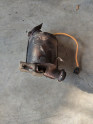 208A05427R Renault 1.0 SC Clio 5 partikul