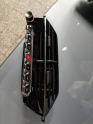 Peugeot 2008 SUV teyp USB Düğmeleri