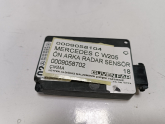 MERCEDES C W205 W166 W207 W212 W218 W222 ÖN ARKA RADAR SENSÖ