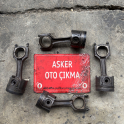 Vectra b 2.0 dizel piston kolu