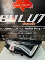 2020-2024. Seat ateca sol ön far orjinal çıkma jpeg