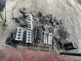 Porsche / Cayenne / Motor / Krank / Çıkma Parça