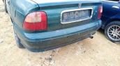 Rover 414 arka tampon