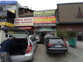 Oto Çıkma Parça / Renault / Megane / Elektrik / Far / Çıkma Parça 