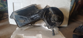 DAEWOO RACER KALORİFER MOTORU
