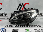 Mercedes A205 Sol far A2059067303