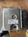 Fiorino 1.3 Multijet Motor Beyni ECU MJD 8F3.F7 55250638