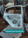 Oto Çıkma Parça / Kaporta & Karoser / Kapı / Hyundai / Accent / Çıkma Parça 