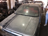 Fiat Tipo Motor Kaput
