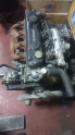 Mitsubishi Canter 659 turbosuz komple motor