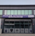 Oto Çıkma Parça / Mekanik / Kapı Döşemesi / Peugeot / 408 / Çıkma Parça 