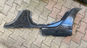 OPEL İNSİGNİA SOL MARŞBİYEL SACI CANCAN OPEL