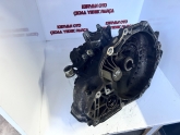 OPEL ASTRA G KASA 1.4 MANUEL ÇIKMA ŞANZIMAN