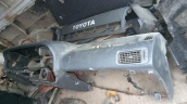 Toyota hiace torpido