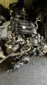 BMW 2.0 E90 E92 E60 ÇIKMA ORJİNAL KOMPLE MOTOR