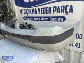 Oto Çıkma Parça / Kaporta & Karoser / Arka Tampon / Renault / Clio / Çıkma Parça 