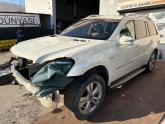 Mercedes GL Serisi 2011 350 Bluetec  Tüm Parçalar
