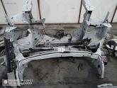 Oto Çıkma Parça / Renault / Kangoo / Kaporta & Karoser / Ön Şasi / Çıkma Parça 