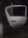 Opel korsa d 2011 sag arka kapı