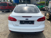 FORD FOCUS ARKA TAMPON