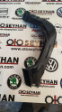 97361-N7000 Hyundai Tucson 2022 sol ön havalandırma kanalı