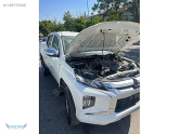 Oto Çıkma Parça / Jant & Lastik / Jant / Mitsubishi / L200 / Çıkma Parça 