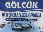 Toyota Hilux Hİ-Cruiser Sağ Ön ORJİNAL