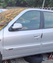 Citroen xsara Bagaj Rafı