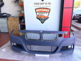BMW 3 SERİSİ F30 M SPORT ÖN TAMPON SETİ KOMPLE DOLU