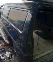 HYUNDAİ H100 1999 ORİJİNAL KESME TAVAN ARKA