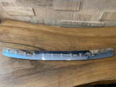 MERCEDES GLB W247 ARKA TAMPON ÜST NİKELAJ A2478859800