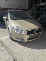 Fiat linea komple ön kaput çamurluk tampon radyatör far panjur