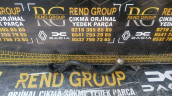 DACİA DUSTER 1.0 TCE TURBO HORTUMU ALT 144604467R