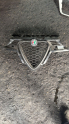 ALFA ROMEO STELVİO ÇIKMA ORJİNAL ÖN PANJUR