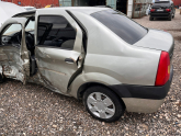 DACİA LOGAN TAVAN DOLU MONTECAR