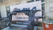 Oto Çıkma Parça / Kaporta & Karoser / Ön Panel / Seat / Leon / Çıkma Parça 