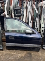 RENAULT SAFRANE 2000 SAĞ ÖN KAPI DOLU  - CK OTOMOTİV -