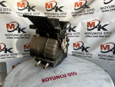 Hyundai Getz kalorifer kazanı