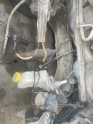 Fiat Fiorino vites halatı