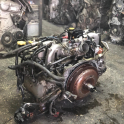 Oto Çıkma Parça / Motor / Motor Komple / Subaru / Forester / Çıkma Parça 