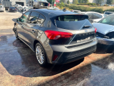 FORD FOCUS 4 DİREKSİYON KOLONU ORİJİNAK