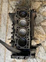 FORD FOCUS 1 2000 MOTOR BENZİN ÇIKMA YARIM MOTOR ÇOK TEMİZ