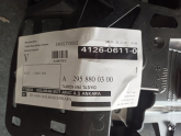 MERCEDES EQE W295 TAMPON ANA TAŞIYICI 2958800300 SIFIR ORJ