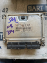 ÇIKMA AUDI A6 8E0 907 401 P 8E0907401P MOTOR BEYNİ