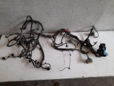DACİA DOKKER 1.5 DCİ KLİMASIZ MOTOR TESİSATI