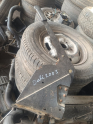 Iveco daily el freni kolu