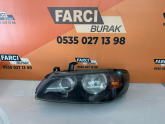 NİSSAN ALMERA SOL FAR ORJİNAL