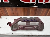 Toyota Yaris 09/11 Ön Panel Yan Saçı Parça Sol