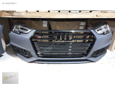 AUDİ A4 S4 ÖN TAMPON DOLU SIFIR